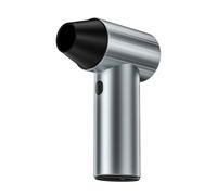 Bortivier Mini Ventilateur Portatif Turbo Violent Moteur Sans Balais 90000 Tr/Min X7 Souffleur Violent Fan 45 M/S Ventilateur de Conduit Industriel