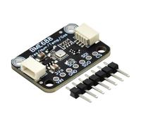 Bortivier Module de Capteur Environnemental BME688 Intelligent AI - Température/Humidité/Pression/Gaz - Interface