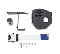 Bortivier pour Le Kit de de Carte SD à Distance GDEMU L'Adaptateur D'Extension pour Dreamcast GDEMU
