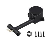 Bortivier pour R020 Crou Hexagonal Roulement Sens et R020 Tirer DMarreur 16 18 21 21 Moteur Nitro RC 1/10 Voiture Camion