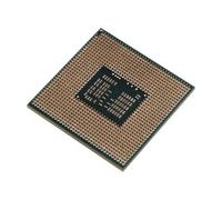 Bortivier Processeur D'Ordinateur Portable I5 540M Fiable et Puissant pour Un Calcul Plus