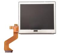 Bortivier Remplacement de RéParation D'éCran D'Affichage LCD SupéRieur pour DSLite NDSL