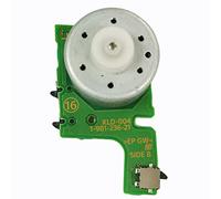 Bortivier Remplacement du Moteur de Commutateur de Capteur D'éJection D'Insertion de Moteur D'EntraîNement pour 4-004