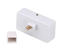 Bortivier Réservoir de Maintenance du Réinitialiseur de Puce C9345 C12C93459 pour L8050 L8168 L8188 L8160 L5150 L5160 et-8550 et-8500 et-16000 L15158