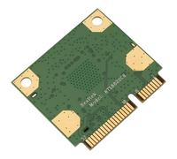 Bortivier RTL8822CE 1200Mbps 2.4G/5Ghz 802.11AC WiFi Carte RéSeau Mini PCIe Bluetooth 5.0 Prise en Charge Ordinateur Portable/PC 10/11