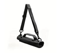 Bortivier Sac de Golf Portable Mini Léger pour Entraînement en Extérieur, Bandoulière Croisée, Rangement pour Homme et Femme