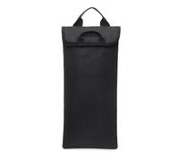 Bortivier Sac Glacière Isotherme Manchon de Protection Isolé pour Vessie à Eau 3L pour Randonnée Cyclisme Alpinisme Camping Noir