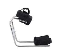 Bortivier Siège à Genoux de Jardinage, Siège à Genoux pour le Jardinage, Genouillère de Jardinage, Protection de Siège à Genoux de Jardin, Réglable