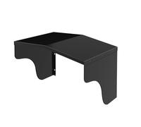 Bortivier WallBoxes Borne de Recharge pour Véhicule Électrique Accessoires de Toit de Protection Borne de Recharge Couvercle en Acier Inoxydable Résistant Aux Intempéries