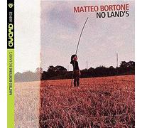 Bortone Matteo - No Land's [Import]