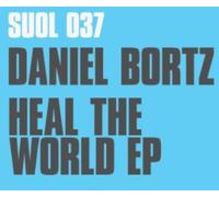 Bortz - Heal The World [Import]