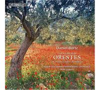 Bortz - His Name Was Orestes