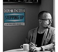 Borud, Ole - Stepping Up [Import]