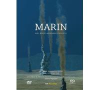 Borup-Jørgensen : Marin DVD DVD