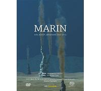 Borup-Jørgensen : Marin (DVD + Sacd)