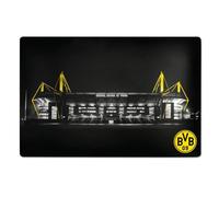 Borussia Dortmund BVB 09 Sous-main de bureau