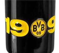 Borussia Dortmund BVB 1909 Tasse noire 0,3 l