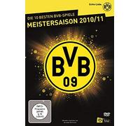 Borussia Dortmund Bvb - Die 10 Besten Bvb-Spiele 2010/11