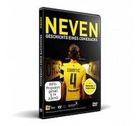 Borussia Dortmund BVB-DVD : Neven - Histoire d'un Comebacks one Size
