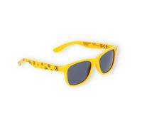 Borussia Dortmund BVB Kindersonnenbrille Lunettes de Soleil Sportives, Noir, Taille Unique Mixte