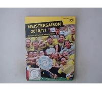 Borussia Dortmund Bvb - Meistersaison 2010/11 [Import]