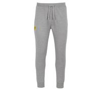 Borussia Dortmund BVB Pantalon de Jogging Logo Gris GR. 3XL