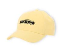 Borussia Dortmund BVB Pastell-Kollektion Casquette de Baseball, Noir, Taille Unique Homme