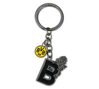 Borussia Dortmund BVB Porte-clés ange gardien G