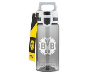 Borussia Dortmund BVB SIGG Gourde pour enfant 0,5 l - Article de fan sportif
