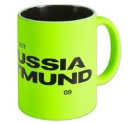 Borussia Dortmund BVB Tasse fluo Taille unique
