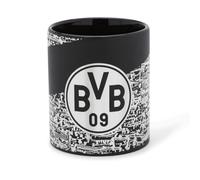 Borussia Dortmund BVB Tasse Tribine du Sud