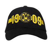 Borussia Dortmund, Cap exclusivement collection, noir,