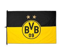 Borussia Dortmund Drapeau BVB 150 x 100 cm