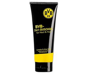 Borussia Dortmund Gel douche BVB 09 BVB 2 en 1.