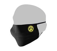 Borussia Dortmund Masque BVB 09 BVB-MNS - Noir