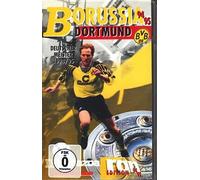 Borussia Dortmund - ran-Edition 94/95: Mein Vere [VHS]