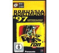 Borussia Dortmund - ran-Edition 96/97 [VHS]