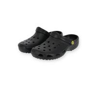 Borussia Dortmund Sabots BVB, Noir , 40/41 EU