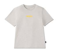 Borussia Dortmund T-Shirt BVB Cendrillon pour Femme, Gris, XS