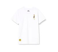 Borussia Dortmund T-Shirt Unisexe BVB Bellingham Comic [Collection Exclusive Amazon]
