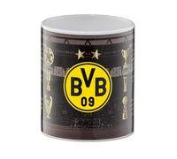 Borussia Dortmund Tasse BVB Erfolge