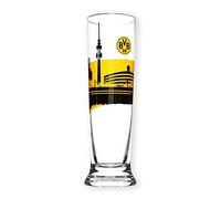 Borussia Dortmund Verre BVB Pils Skyline (0,3 l)