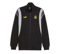 Borussia Dortmund Veste de Survêtement Noir Homme Puma XL