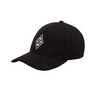 Borussia Mönchengladbach Casquette de baseball classique noire VFL