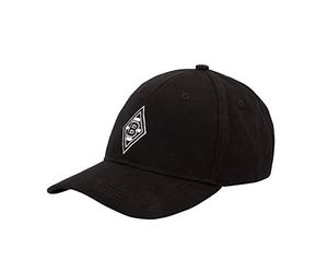Borussia Mönchengladbach Casquette de baseball classique noire VFL