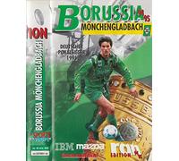 Borussia Mönchengladbach - ran-Edit. Saison [VHS]