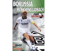 Borussia Mönchengladbach - ran-Edition [VHS]