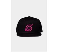 Boruto - Casquette Snapback Next Generation Boys - Casquette Snapback Difuzed Ba