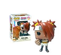 Boruto - Cho-Cho 9.5cm Figurine Pop Vinyle Tout Neuf Funko Cadeau Idéal 1037