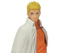 Boruto - Figurine Naruto Uzumaki Shinobi Relation SP2 Comeback DXF G